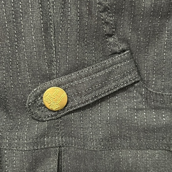 APPLE BOTTOMS blazer. - Picture 10 of 12